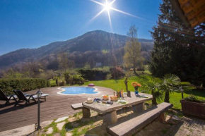 Villa Victoria